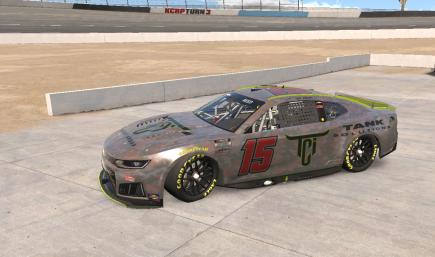 2026 TCI Chevrolet Nexgen