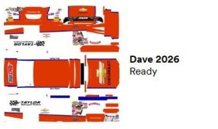 Dave  2026