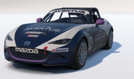 Misha Aventus MX5