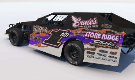 Austyn Mills 2026 NEW