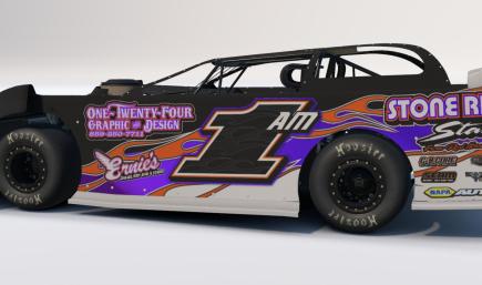 Austyn Mills 2026 NEW