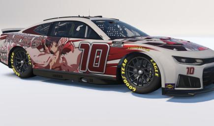 Reimu Hakurei - Touhou Project - Anime Itasha