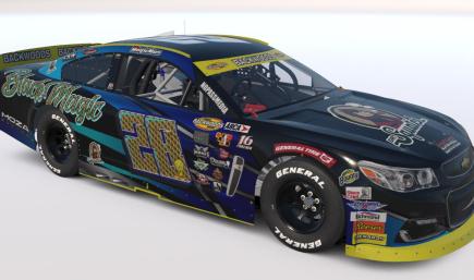2026 AD Arca Chevy