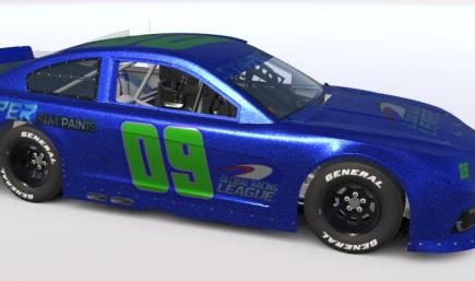 Global Arca Chevy SS