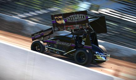 Sam Price - Price Speed Shop #87