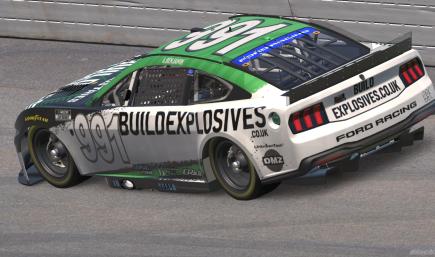 REVSPORT International Powered By REV HEAVY INDUSTRIES