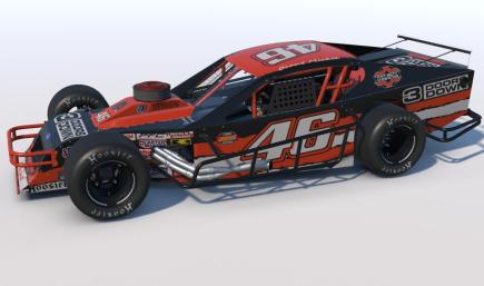 3 Doors Down Modified