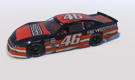 3 Doors Down LM Stock