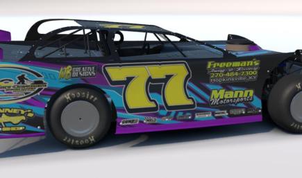 Eric Mann 2026 DLM copy