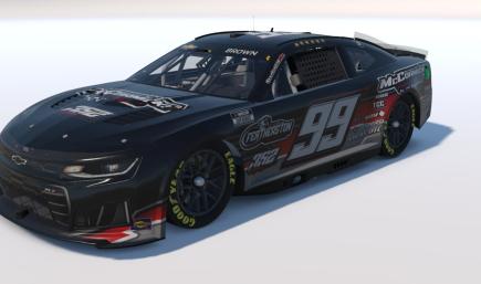 Travis Brown Chevrolet