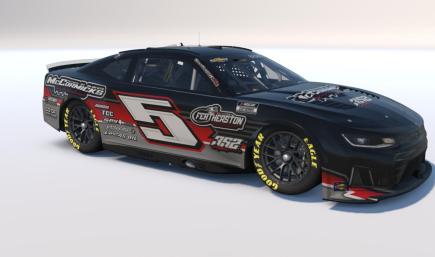 Austin Hall Chevrolet