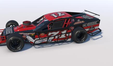 Jake 3 Doors Down Modified