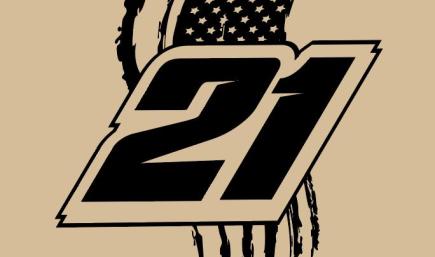 Jarrett Neese 26 Winged Spring Car