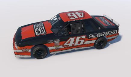 3 Doors Down Mini Stock