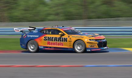 Supercars Championship 2026: Jack Le Brocq