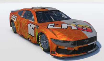 Next Gen Mustanga 2026