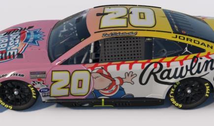 Double Bubble x Rawlings