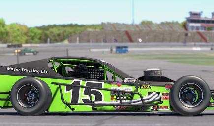 SK Modified Ankenbauer Project TGA