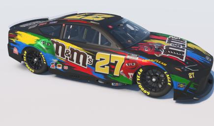 M&M 2026 Concept