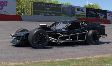 SK Modified FLOWER D ANK TGA