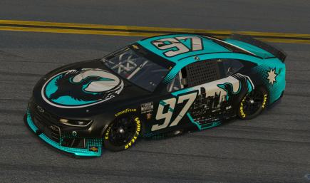 City of Waters - 2026 Daytona 500