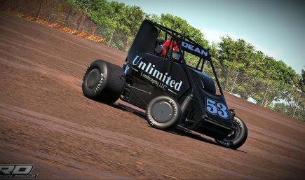 EDean nonWING Micro 53