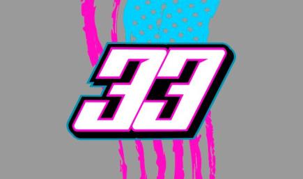 Levi Salsgiver LKR Winged Sprint 26 