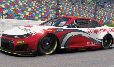 2026 Conquering CHD Chevrolet