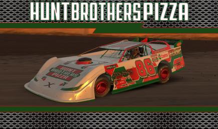 Hunt Brothers Pizza