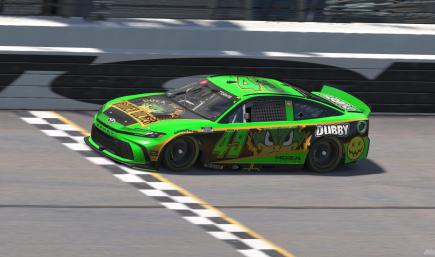 2026 Mudder Ducker NIS