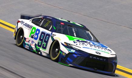 Sean Rowe Pye Barker 2026 99 