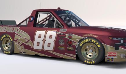 Phoenix Season 13 No Num