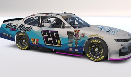 David Dunwoody NoPassMedia AMA 2026