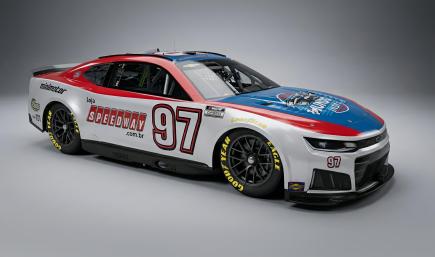 MundoIndy.com.br Camaro 2026