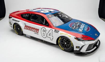 MundoIndy.com.br Camry 2026