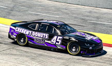 Brandon Griffitts-#45