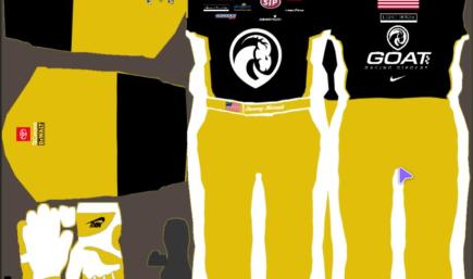 GOATRacingDiecast League CUP