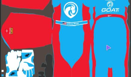 GOATRacingDiecast Petty B/R League CUP