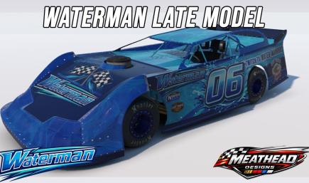 Waterman Late Model