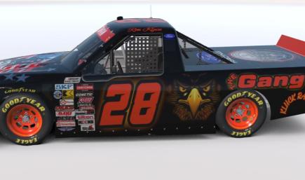 Astounding Neat Paint