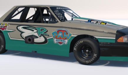 Paul Noah Mini Stock copy