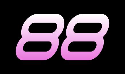 ASR NASCAR Chevy BM 88