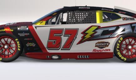 RACERS ELITE DAYTONA 500