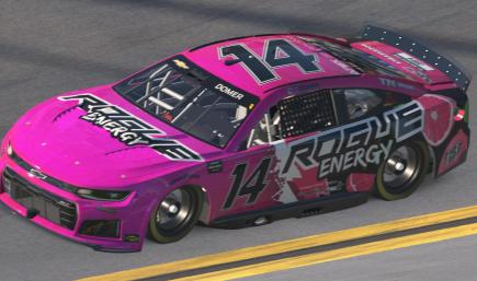 ROGUE 500 PINK LEMON