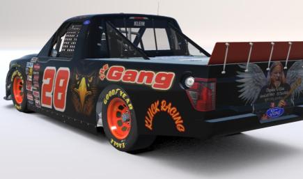 Astounding Neat Paint