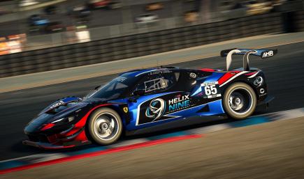 Helix Nine Motorsports