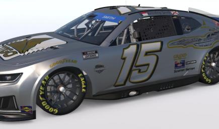 Kensley Smith / Racers Elite