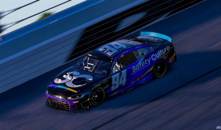 bed ncs chevroletcamaro 2026saftey1