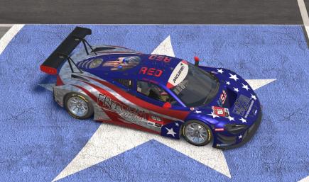 USA V1 No Number