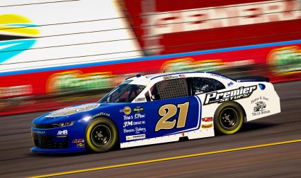 Premier Racing Setups